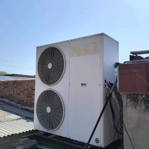 性价比高的空气能热泵生产厂家,家用商用首选之宝