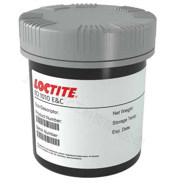 汉高LOCTITE ECI 1010 E&C乐泰导电油墨丝网印刷