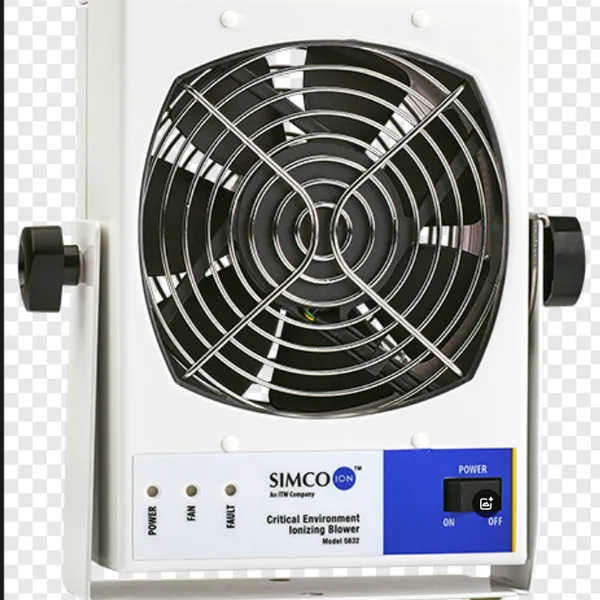 美国SIMCO-ION思美高离子风机5832报警和管理控制全国发货