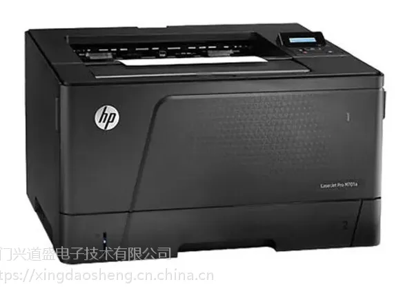 HP M701n �����ӡ������A3��A3���Ϸ��漤���ӡ��