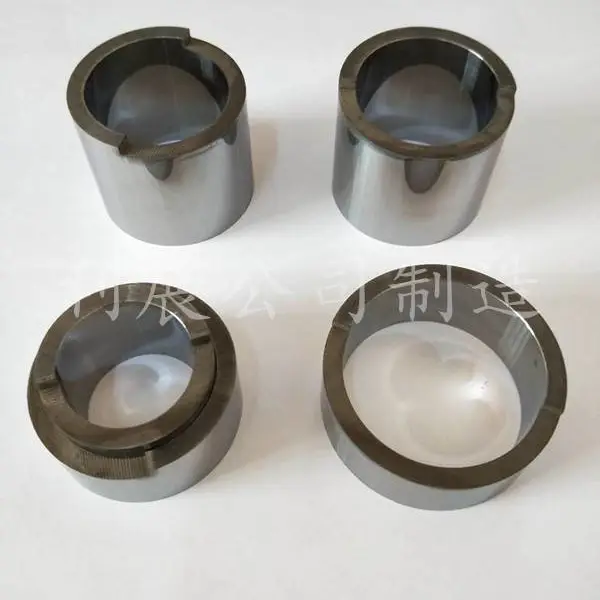 钨钢钻套 硬质合金衬套 轴套 钨钢耐磨套 导向套
