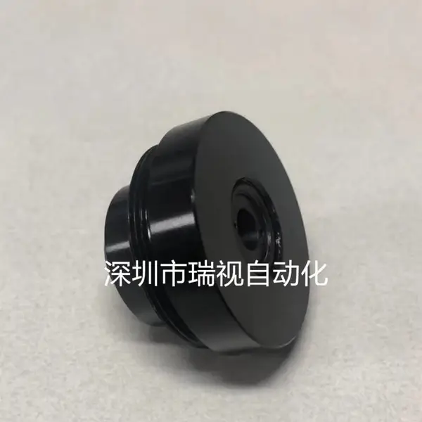 专业光学设计,可根据客户项目需求定制工业镜头
