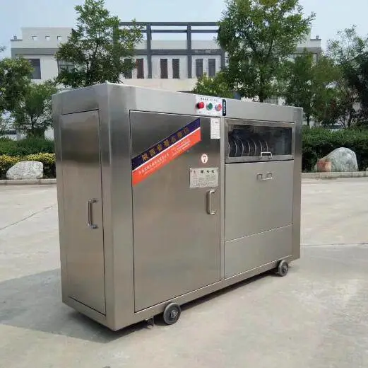 馒头机切馒头机馒头成型机商用