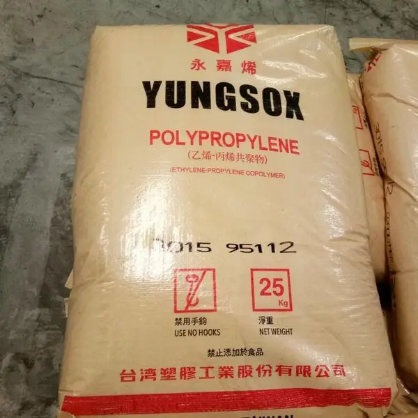YUNGSOX 3354 高强度 耐冲击PP