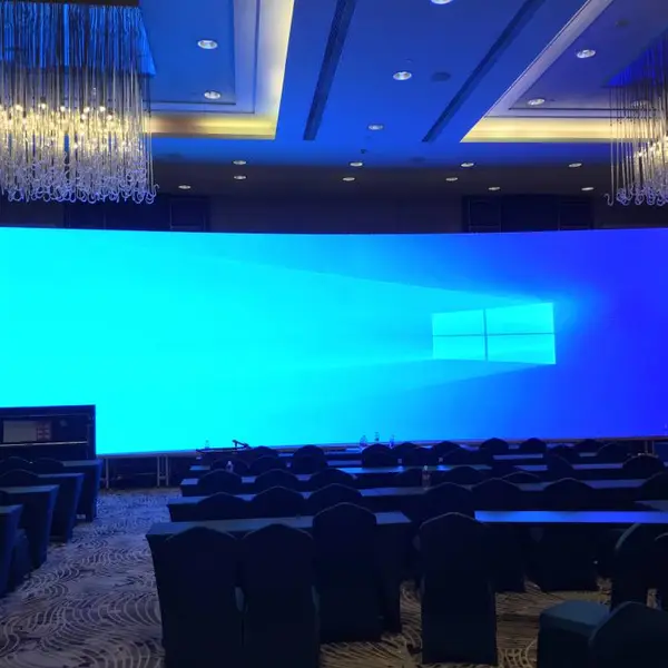 上海会议LED大屏租赁音箱租赁,舞台桁架搭建