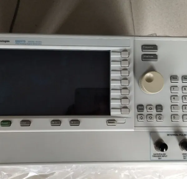 ����E8267D�źŷ����� keysight�ǵ��ź�Դ���� ά�� ����