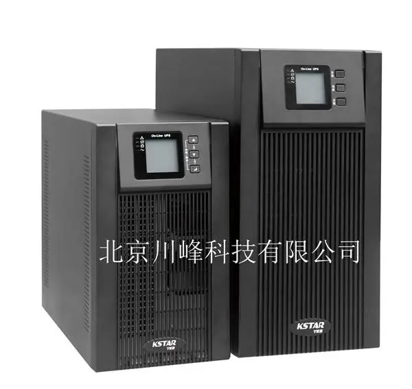 ��ʿ��YDC3330-RT��Ƶ����ʽ��ʿ��UPS��Դ30KVA/27KW����ϵ�Դ