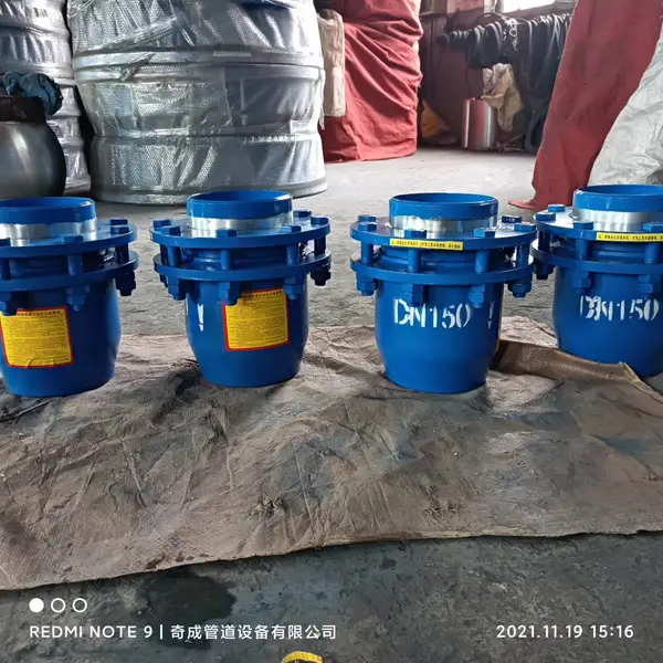 免维护旋转补偿器选材优质