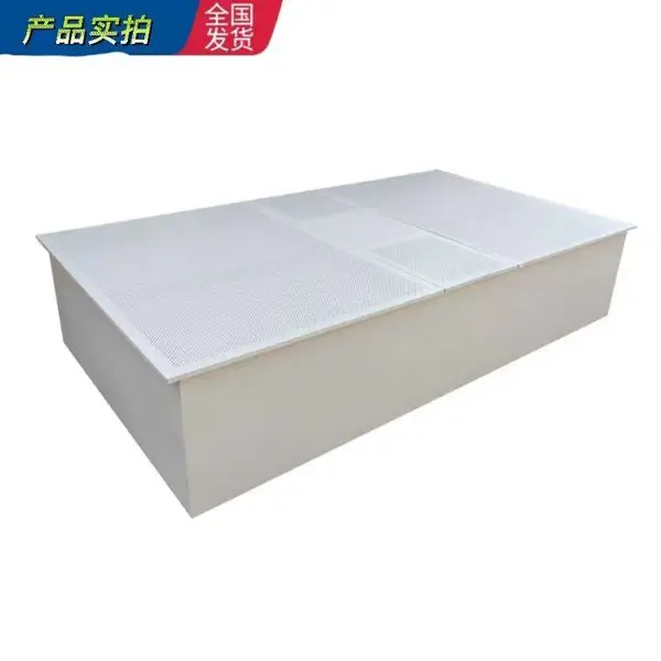 广西崇左市高效过滤器空气过滤网特种玻纤滤纸铝
