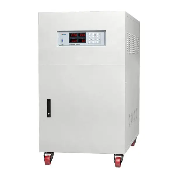 ��Ӧ�Ϻ�10KVA����������Ƶ��Դ/�����Ƶ��ѹ��Դ
