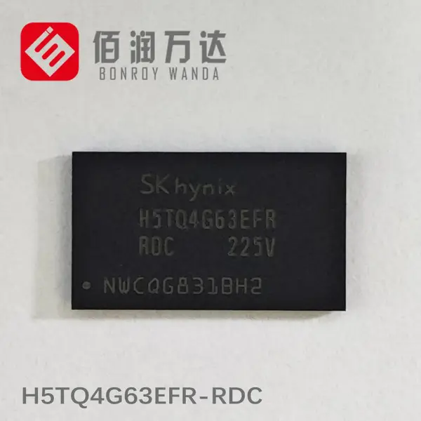 H5TQ4G63EFR-RDC SK HYNIX/海力士 全新原装 21