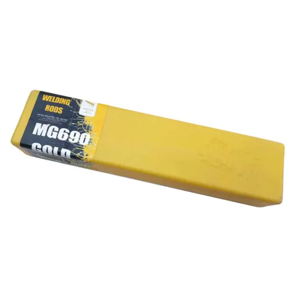 美国万能焊条MAGNA 505铝金属用超简易高强度合金