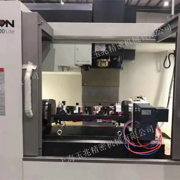 松江区耐用立式加工厂家 服务至上 玉兆供