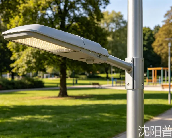 辽阳15米高杆灯 服务至上 沈阳市普思灯具制造供应