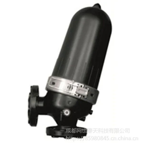 耐特菲姆4寸-6寸塑料叠片过滤器 园林灌溉农业灌溉节水灌溉设备