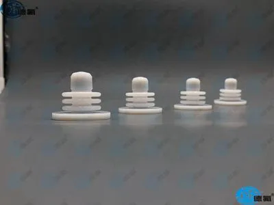 (德氟)克朗斯饮料灌装机 专用配件奶嘴波纹管 专用包装