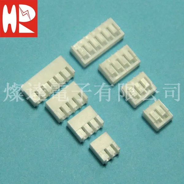 灿达HR供应B系列板对板连接器,端子,胶壳,针座