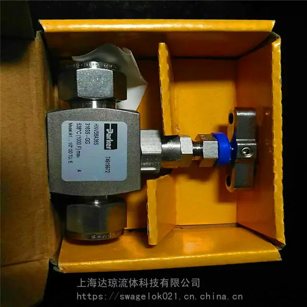 HF1215背压阀现货 美国派克PARKER背压阀