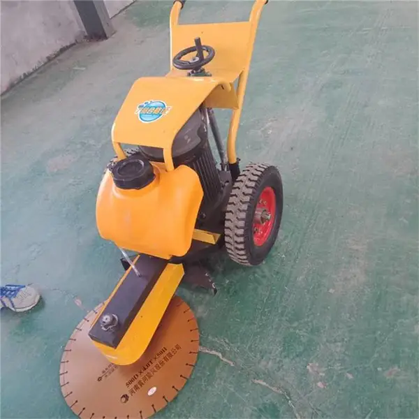 福建福州700型手推切桩机 混凝土截桩机 割桩机 卡箍锯桩机质量好