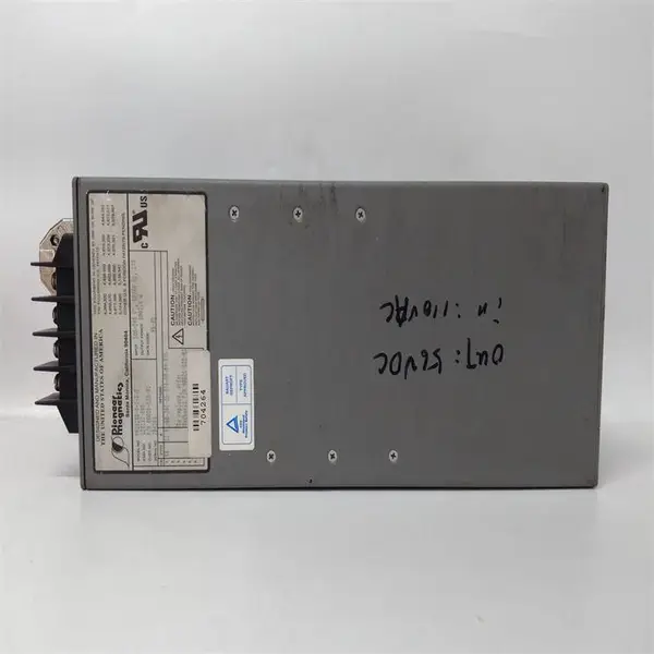 PM3326B-6-1-2-E 80026-529-01���ر���PLCģ��DCSϵͳģ��