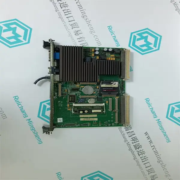 IS215UCVEH2AE VMIVME-7614-1323大量供货工控备件PLC模块DCS系统模块