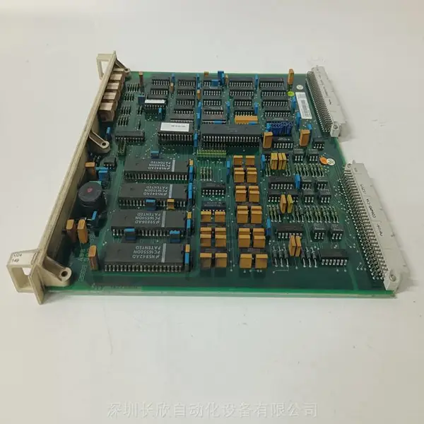 GJV3072403R1供应原装保障DCS系统产品质量保障 全系列全