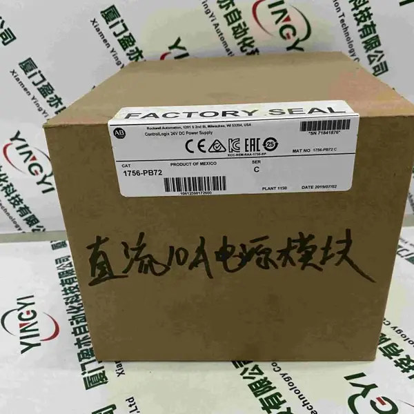 诚信品质自动化1492-SP1B400-N顺丰速运成套