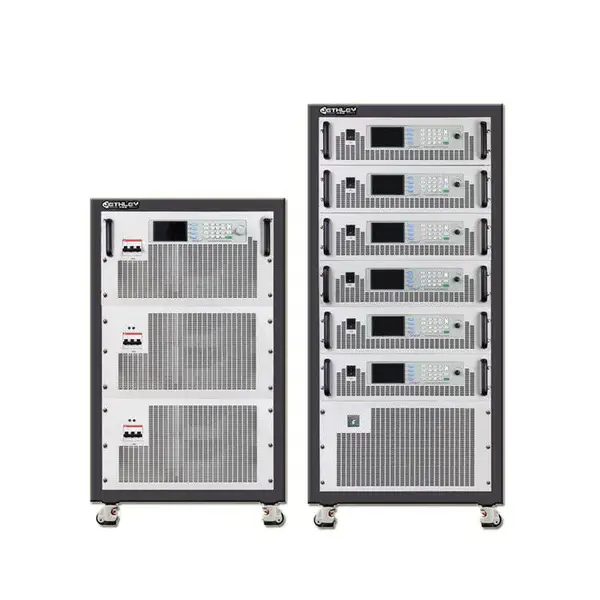 ��Ӧ �Ͼ� 60KW�̵�������ϵͳ���׿ɱ����ѹ��Ƶֱ����Դ