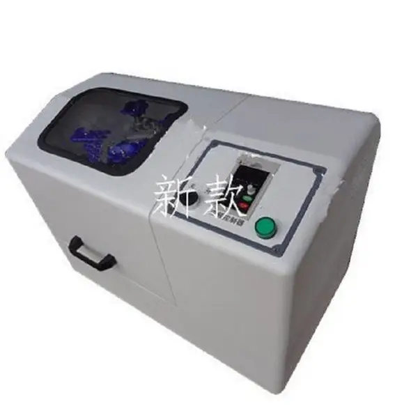 MKY3665型 行星式球磨机(土壤研磨器)