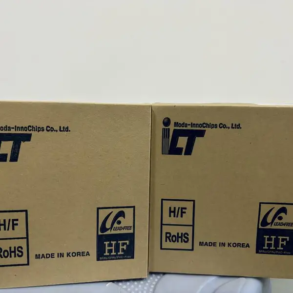 德方电子 ICT(innochips)一级代理 ICMEF112P900MFR ICT 共模滤波