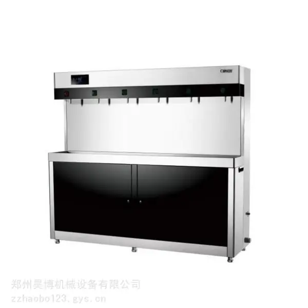 水之园SY-6KA商用饮水机全自动电热烧水器工厂大容量热水器