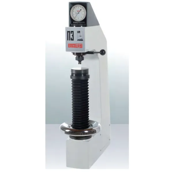 ��ʿ���� DuraVision ��ЯʽӲ�ȼ� ���鸺�ɣ�15 kgf~150 kgf
