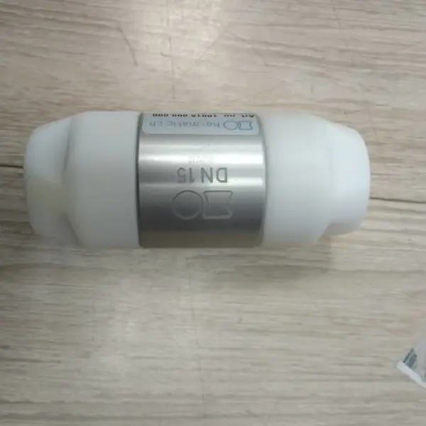 HO-MATIC,HO-MATIC气动夹管阀10015.000.000