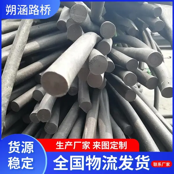 预制梁台座止浆棒 聚乙烯闭孔泡沫棒 黑色PE闭孔型泡沫条 朔涵
