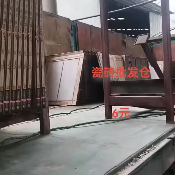 工厂通体墙地砖工装 公寓酒店连锁门店 大板中板薄板规格全 耐磨耐造