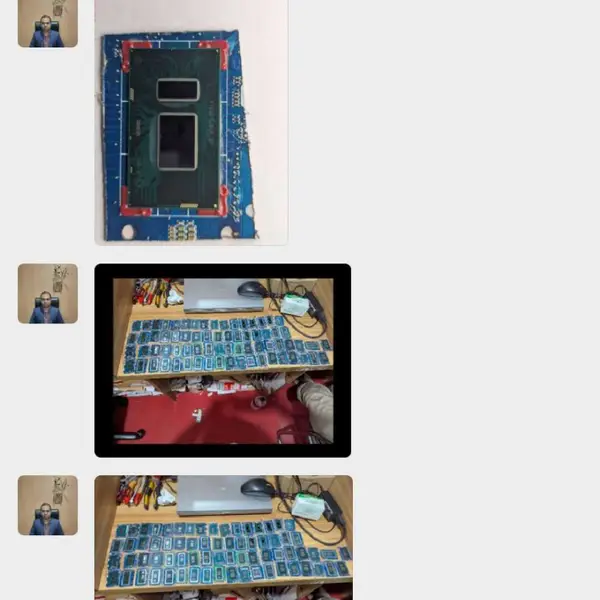 回收GA104显卡芯片 收购RTX3080 GPU裸片