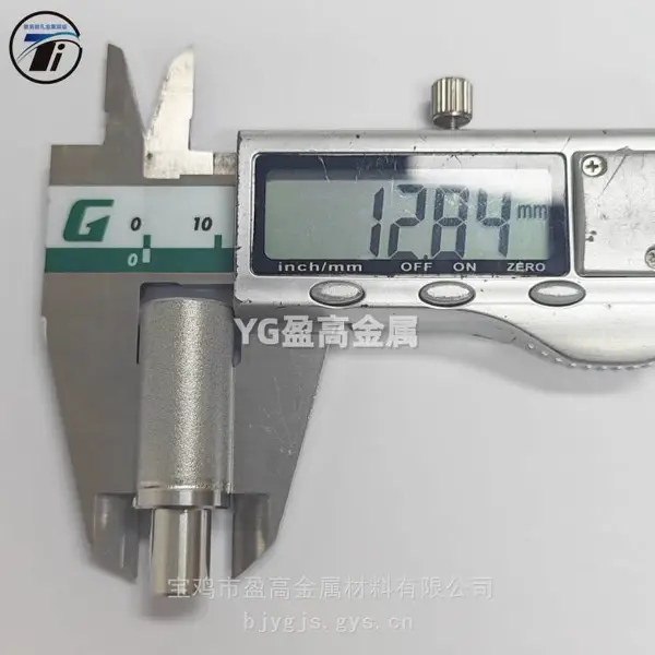 插管式金属烧结滤芯 多孔不锈钢烧结滤管 气泡扩散器 精密过滤元件