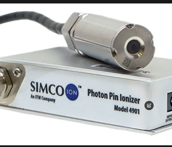 美国SIMCO-ION思美高离子发生器4901报警输出信号全国发货