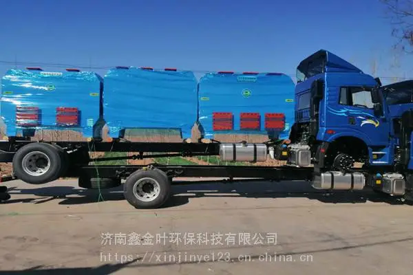 活性炭吸附设备 漆雾处理器废气吸附装置济南鑫金叶环保