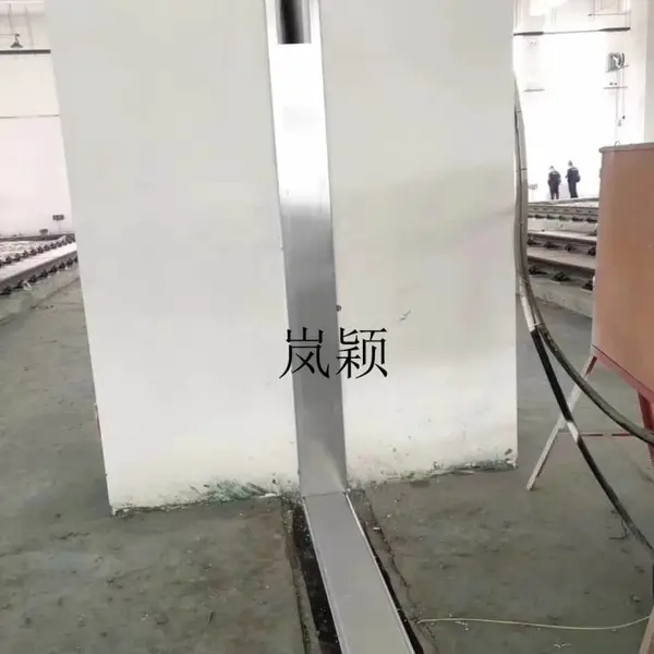 岚颖变形缝云南品牌沉降缝装置厂家