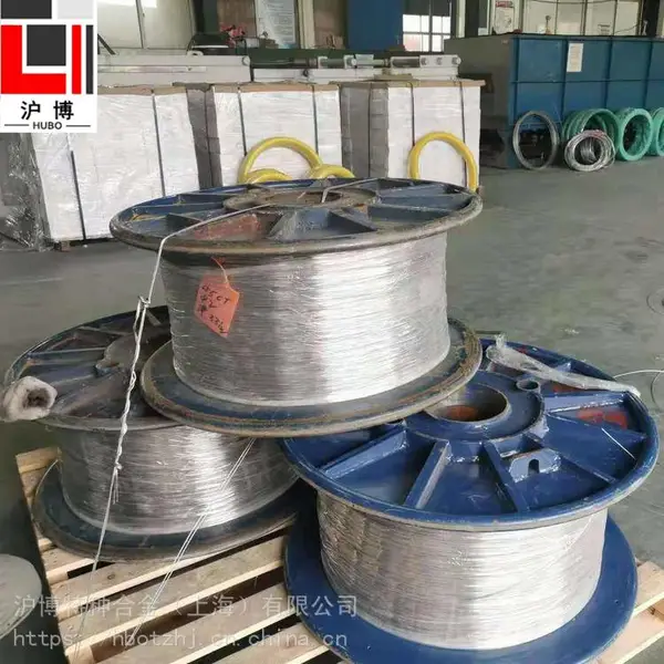 高温合金GH4049不锈钢钢管 国产 无缝管/焊管 规格齐全可厂家定制
