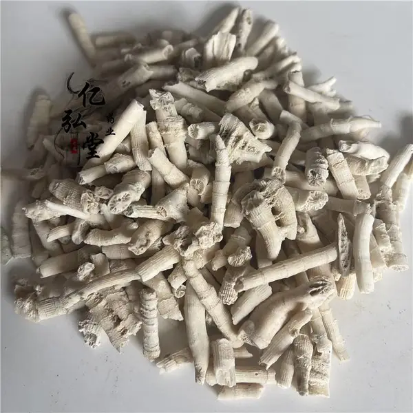 天然鹅管石 鹅管石矿石产地批发