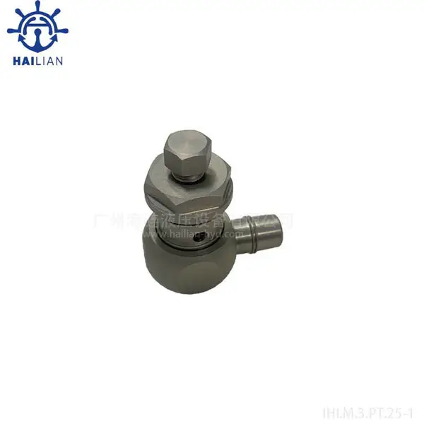 IHI液压马达放气螺栓Air vent plug G1/4