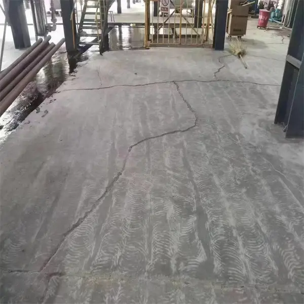 大厂混凝土固化 工业 厂房 7x24小时服务 香河水泥地面硬化打磨抛光