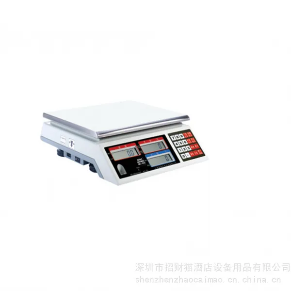 ACS-C(AE)-15 \ ACS-C(AE)-30 cany 计数电子称 电子衡器