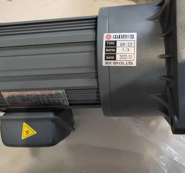 HOUSIN���ٻ� GV-22 GERA REDUCER ������ HSS04 ������ʽ��� 1/2HP