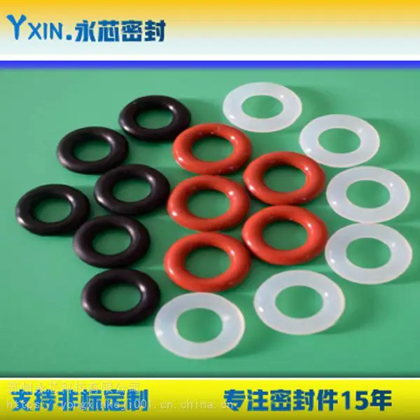 医用级硅胶管USP硅胶SIL密封条气相硅胶