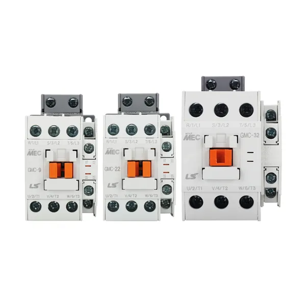 ls���罻���Ӵ��� MC-75a 32A-65A ��ѹAC110V ֱ��DC110V
