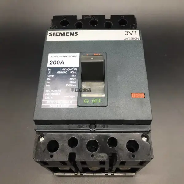 �������ܿǶ�·��3VM1050-3ED32-0AA0 ��������TMF/3P �̶�ʽ