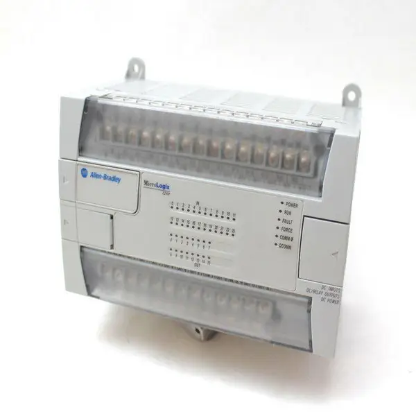 ABBDSQC365模块 PLC 触摸屏
